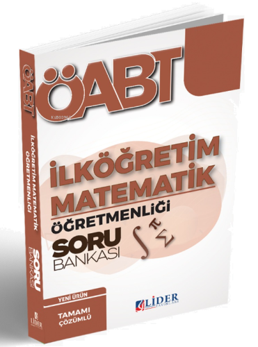 OABT-Ilkogretim-Matematik-Ogretmenligi-Soru-Bankasi