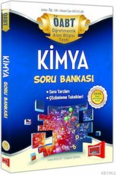 ÖABT Kimya Soru Bankası
