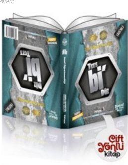Öabt Kpss Sınıf Öğretmenliği Çift Yönlü; Çözümlü Soru Bankası 2016
