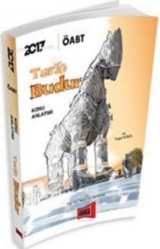 ÖABT Tarih Budur Konu Anlatımı 2017