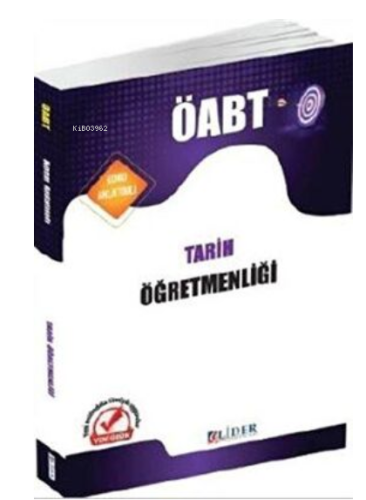 OABT-Tarih-Ogretmenligi-Konu-Anlatimi