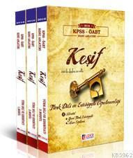 Öabt Türk Dili Ve Edebiyatı Öğretmenliği 3'lü Modüler Konu Anlatımı