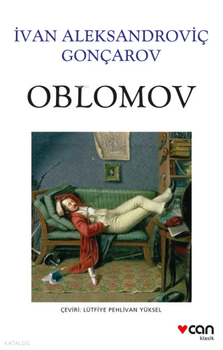 Oblomov