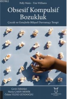 Obsesif Kompulsif Bozukluk