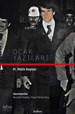 Ocak Yazıları