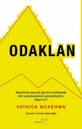 Odaklan
