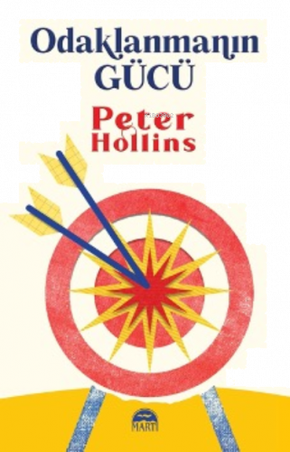 Odaklanmanın Gücü