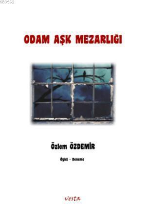 Odam Aşk Mezarlığı