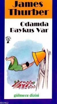 Odamda Baykuş Var