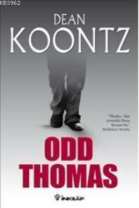 Odd Thomas