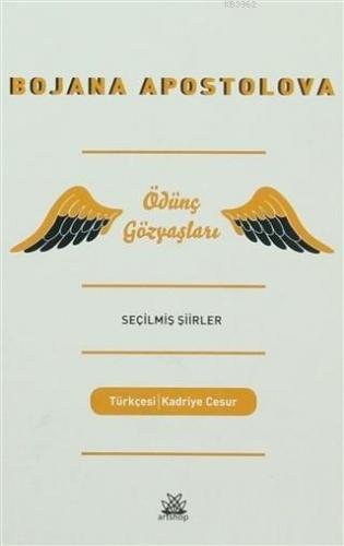 Ödünç Gözyaşları Seçilmiş Şiirler