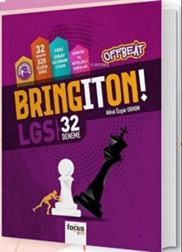 Offbeat 8 - Bringiton LGS 32 Deneme
