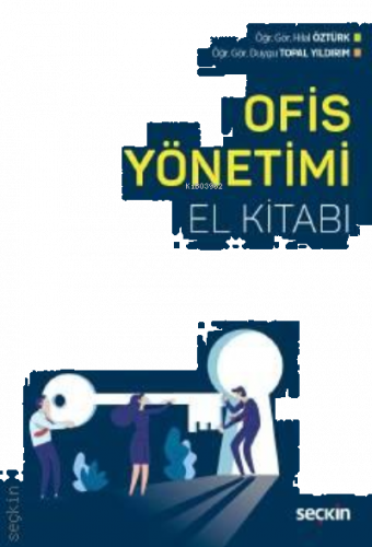 Ofis Yönetimi El Kitabı