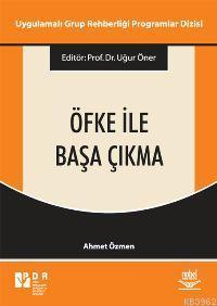 Öfke İle Başa Çıkma