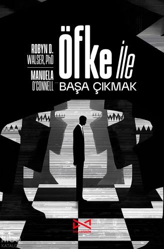 Öfke ile Başa Çıkmak