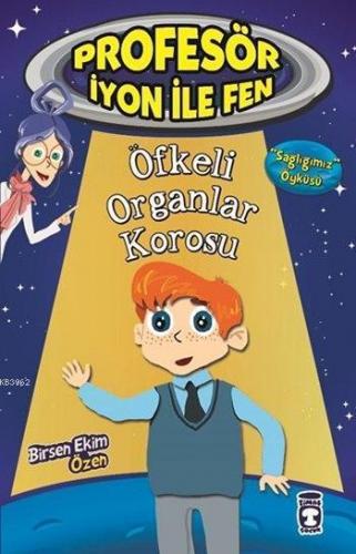 Öfkeli Organlar Korosu - Sağlığımız