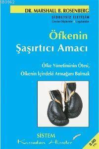 Öfkenin Şaşırtıcı Amacı; Öfke Yönetiminin Ötesi, Öfkenin İçindeki Armağanı Bulmak