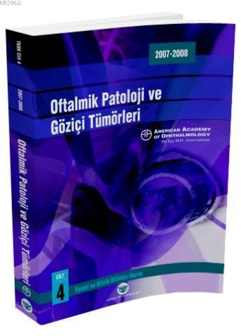 Oftalmolojinin Esas ve İlkeleri