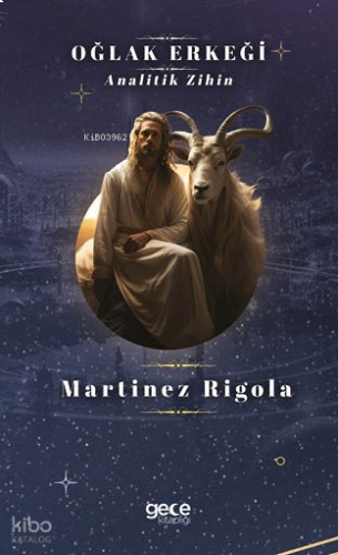 Oğlak Erkeği;Analitik Zihin