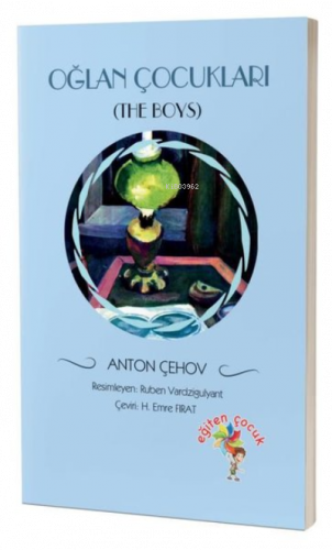 Oğlan Çocukları