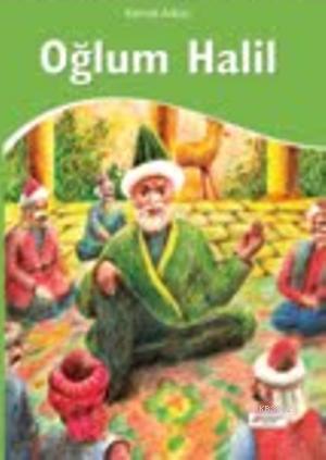 Oğlum Halil
