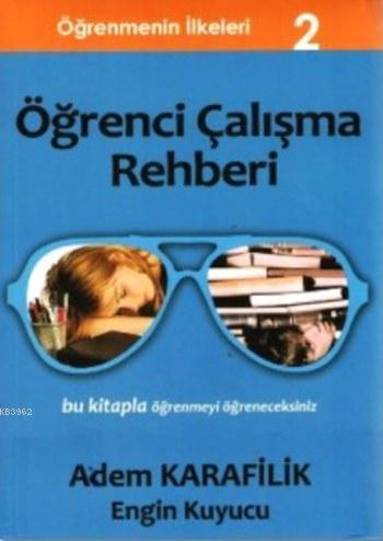 Öğrenci Çalışma Rehberi 2