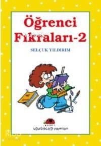 Öğrenci Fıkraları - 2