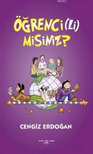 Öğrenci(Li) Misiniz?