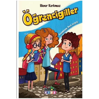 Öğrencigiller