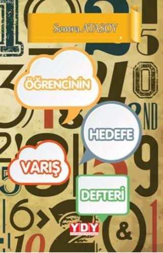 Öğrencinin Hedefe Varış Defteri