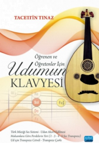 Öğrenen Ve Öğretenler İçin Udumun Klavyesi