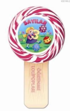 Öğrenme Lolipopları| Sayılar