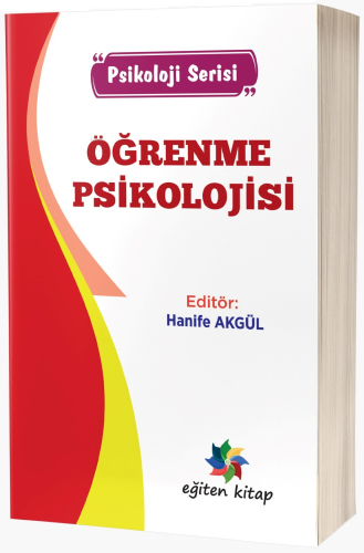 Öğrenme Psikolojisi  “Psikoloji Serisi”