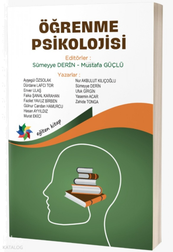 Öğrenme Psikolojisi