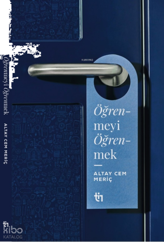Öğrenmeyi Öğrenmek
