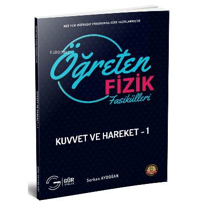 Öğreten Fizik Fasikülleri Kuvvet Ve Hareket-1
