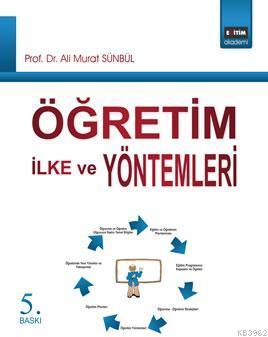 Öğretim İlke ve Yöntemleri