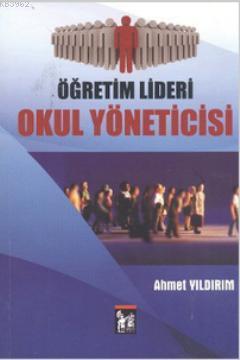 Öğretim Lideri: Okul Yöneticisi