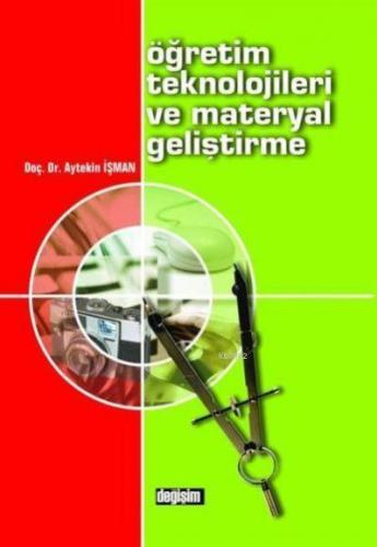 Öğretim Teknolojileri ve Materyal Geliştirme