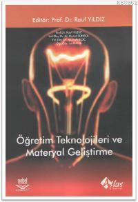 Öğretim Teknolojileri ve Materyal Geliştirme