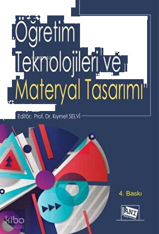 Öğretim Teknolojileri Ve Materyal Tasarımı