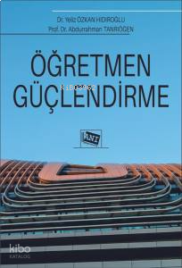 Öğretmen Güçlendirme