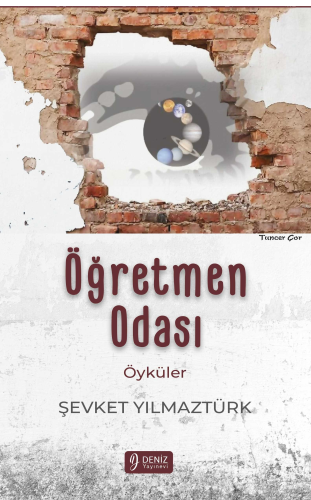 Öğretmen Odası