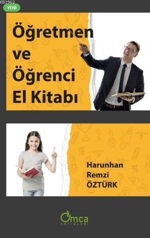 Öğretmen ve Öğrenci El Kitabı