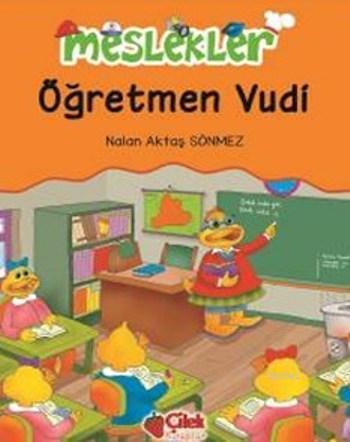 Öğretmen Vudi