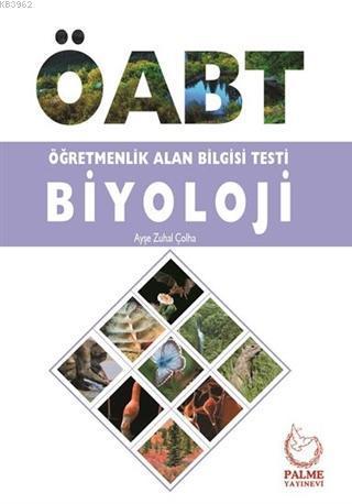 Öğretmenlik Alan Bilgisi Testi Biyoloji