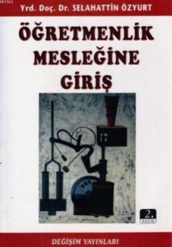 Öğretmenlik Mesleğine Giriş