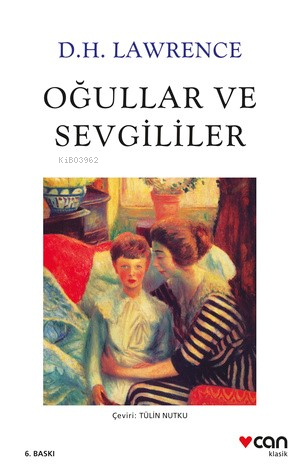 Oğullar ve Sevgililer