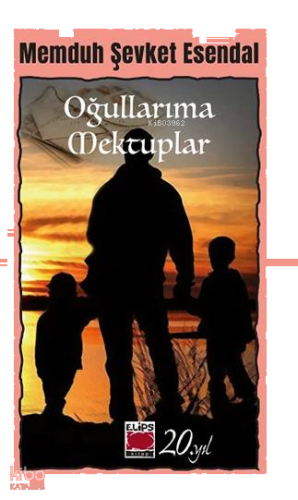 Oğullarıma Mektuplar