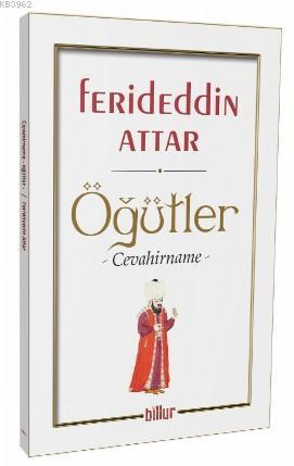 Öğütler; Cevahirname